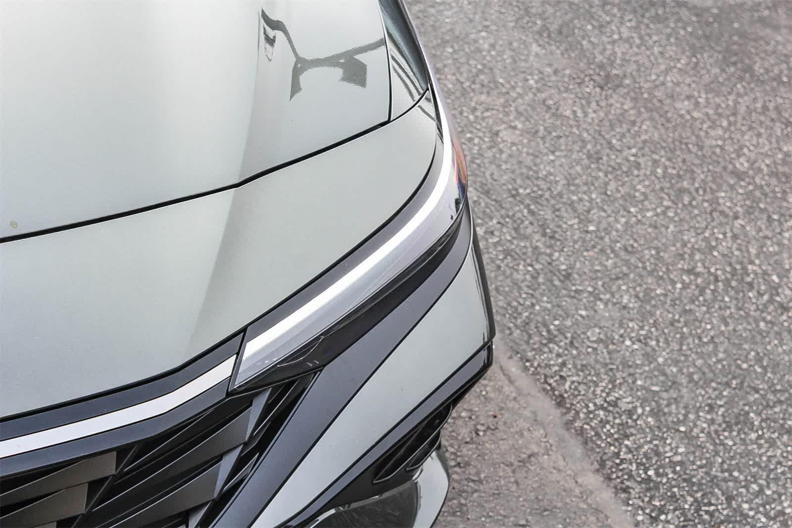 Thumbnail: 2026 Hyundai Elantra - 12