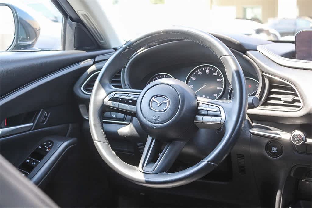 Thumbnail: 2021 Mazda CX-30 - 15