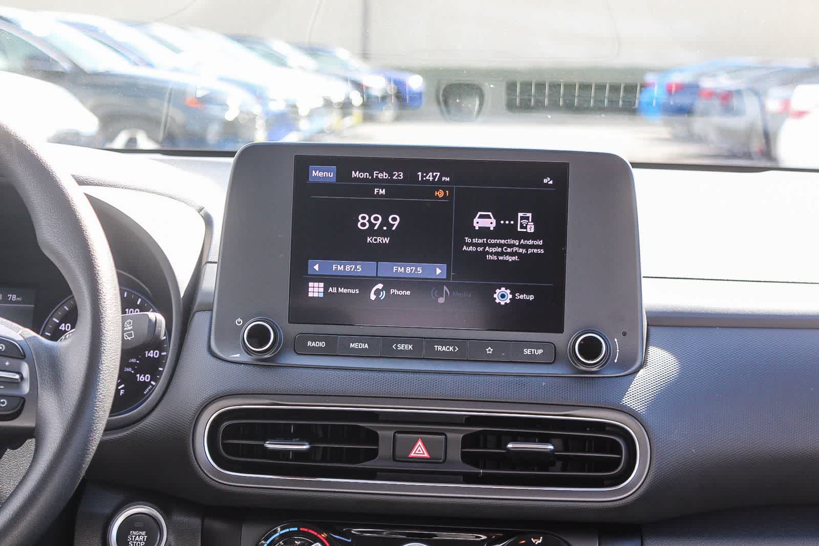 Thumbnail: 2023 Hyundai Kona - 21