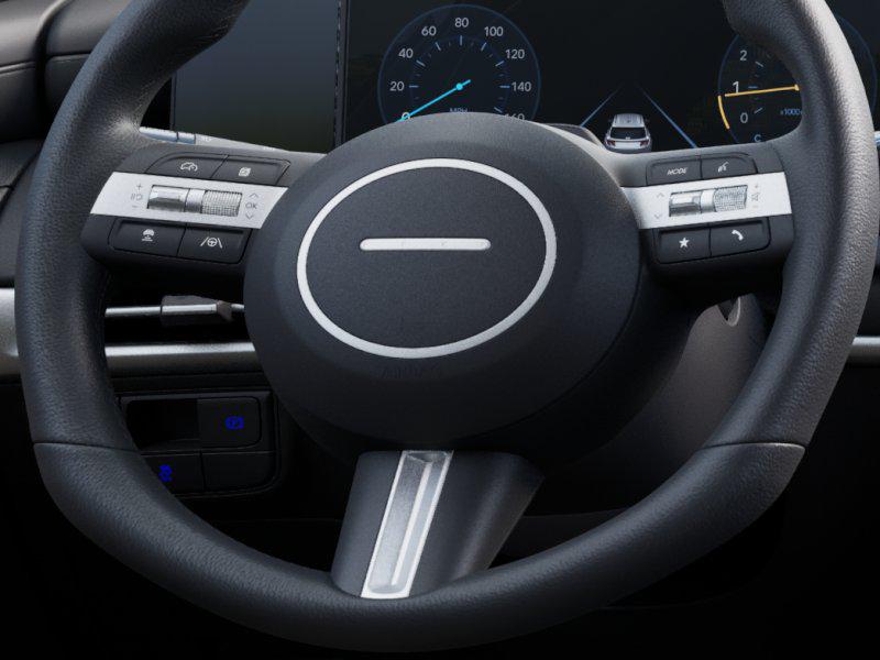 Thumbnail: 2026 Hyundai Tucson - 15