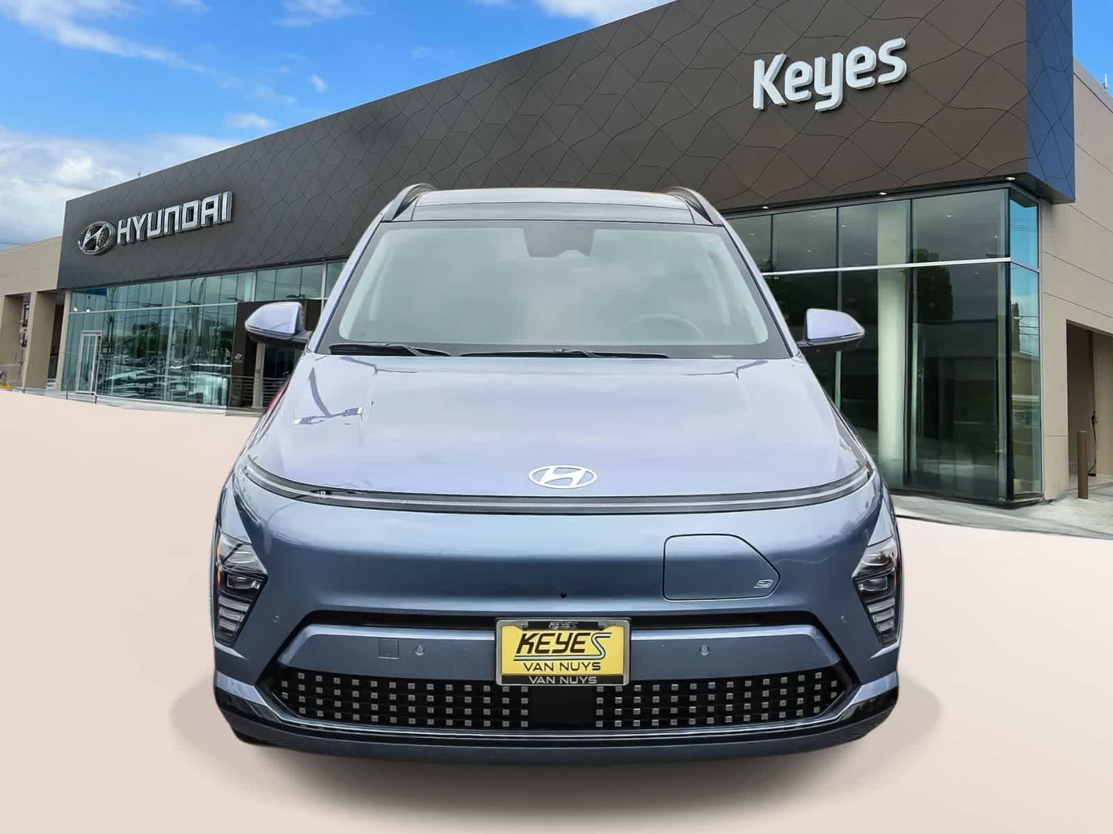 Thumbnail: 2024 Hyundai Kona - 2
