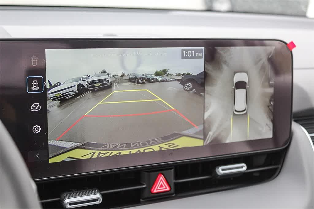 Thumbnail: 2026 Hyundai Ioniq 5 - 31