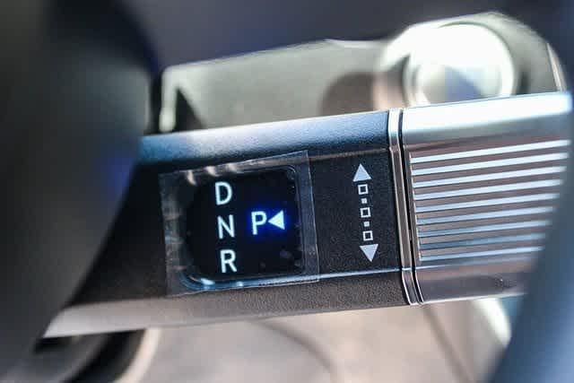 Thumbnail: 2025 Hyundai Sonata - 20