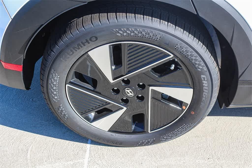 Thumbnail: 2026 Hyundai Ioniq 5 - 9