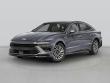 Used 2024 Hyundai Sonata Hybrid Limited Sedan
