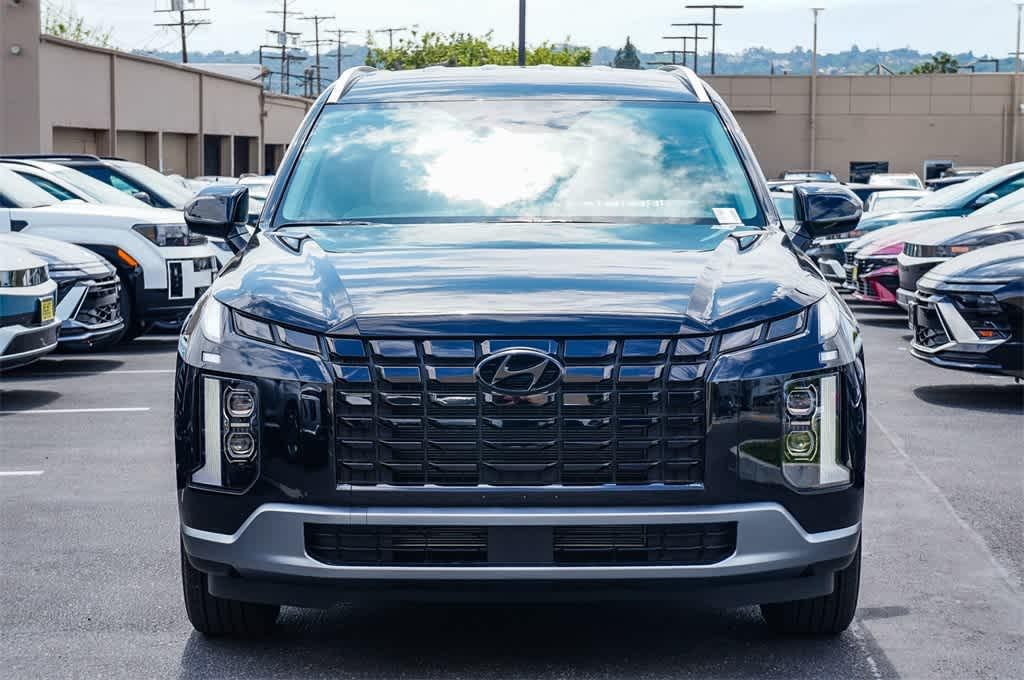 Thumbnail: 2025 Hyundai Palisade - 6