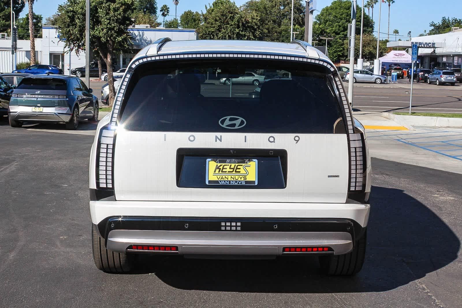 Thumbnail: 2026 Hyundai Ioniq - 6