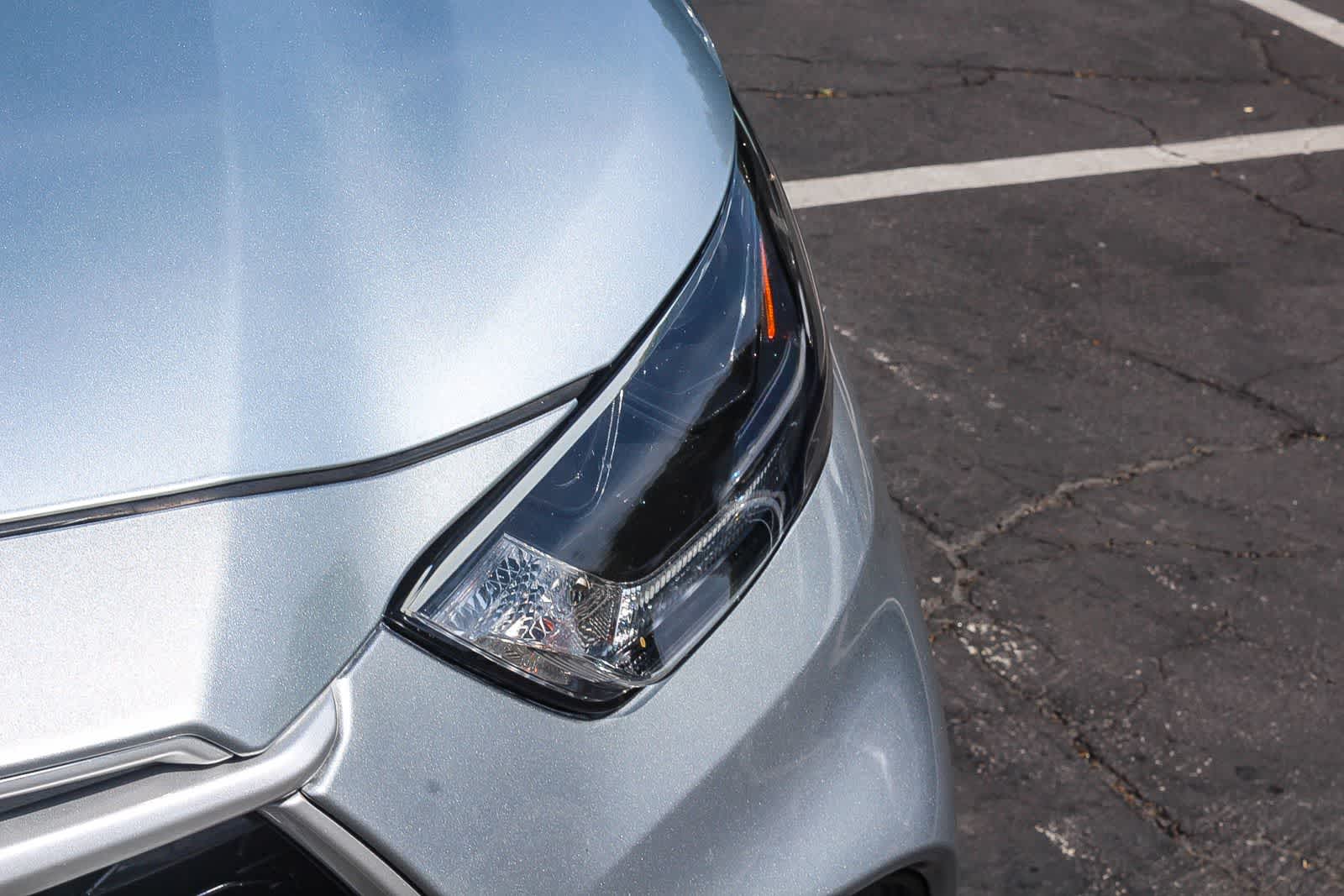 Thumbnail: 2021 Toyota Highlander - 16