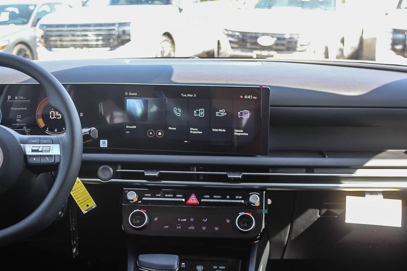 Thumbnail: 2026 Hyundai Tucson - 21