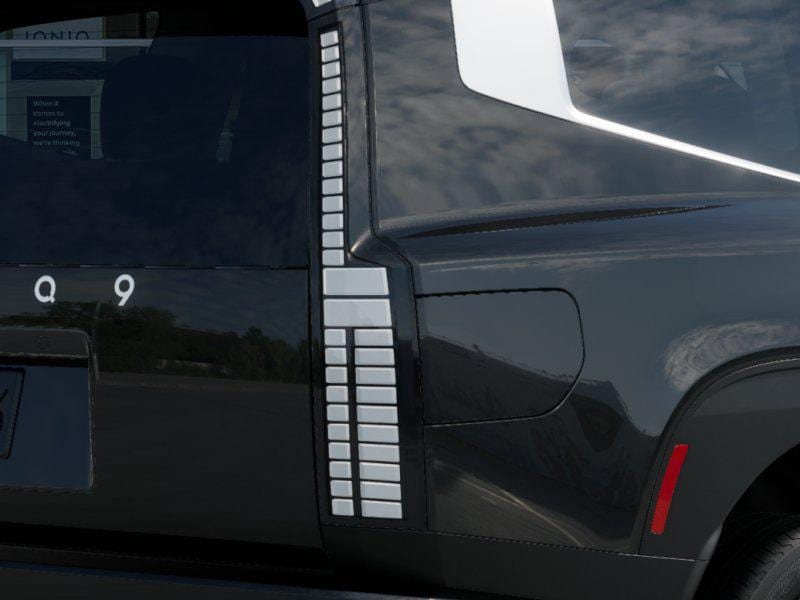 Thumbnail: 2026 Hyundai Ioniq - 10