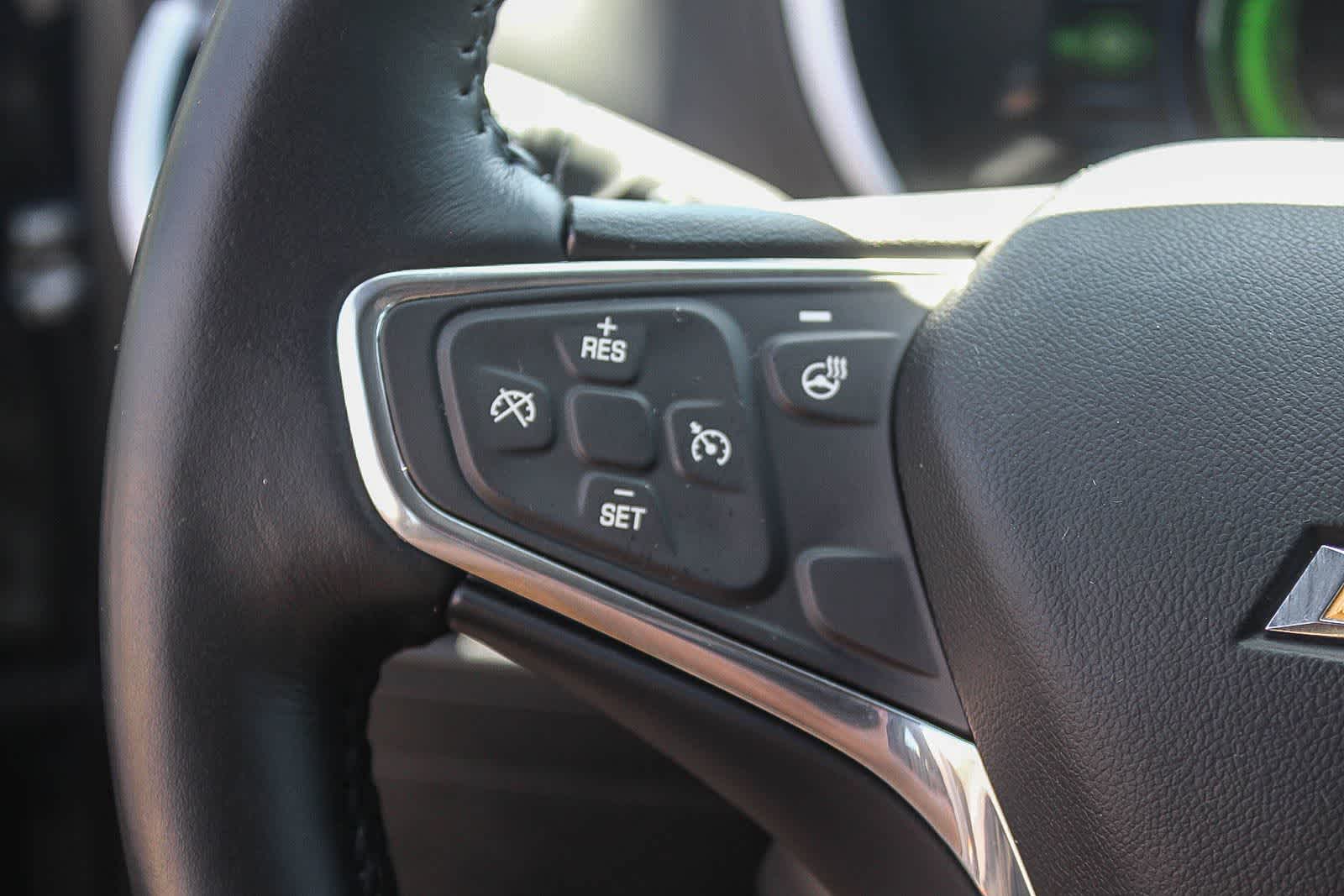 Thumbnail: 2017 Chevrolet Volt - 31