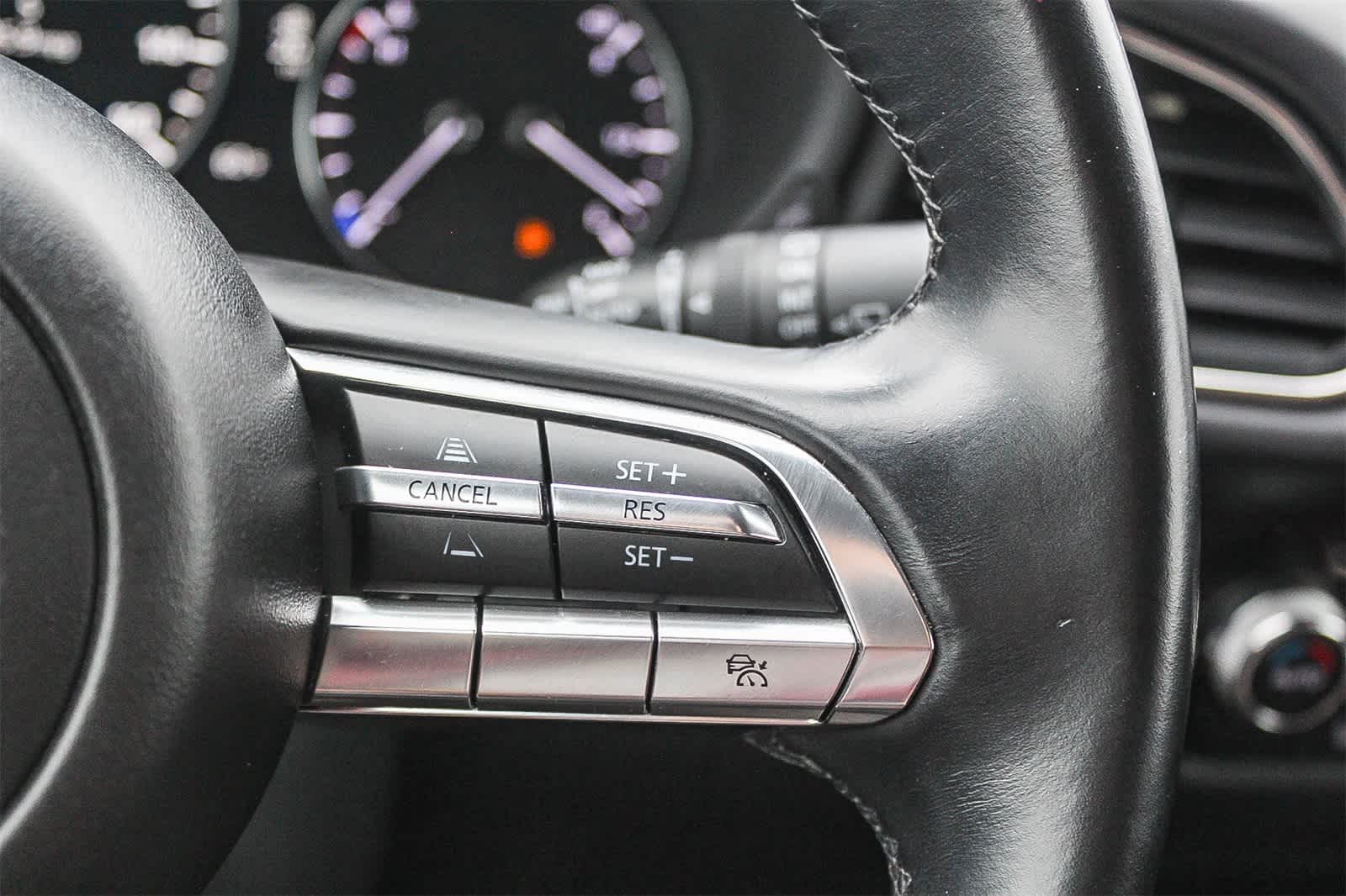 Thumbnail: 2023 Mazda CX-30 - 34