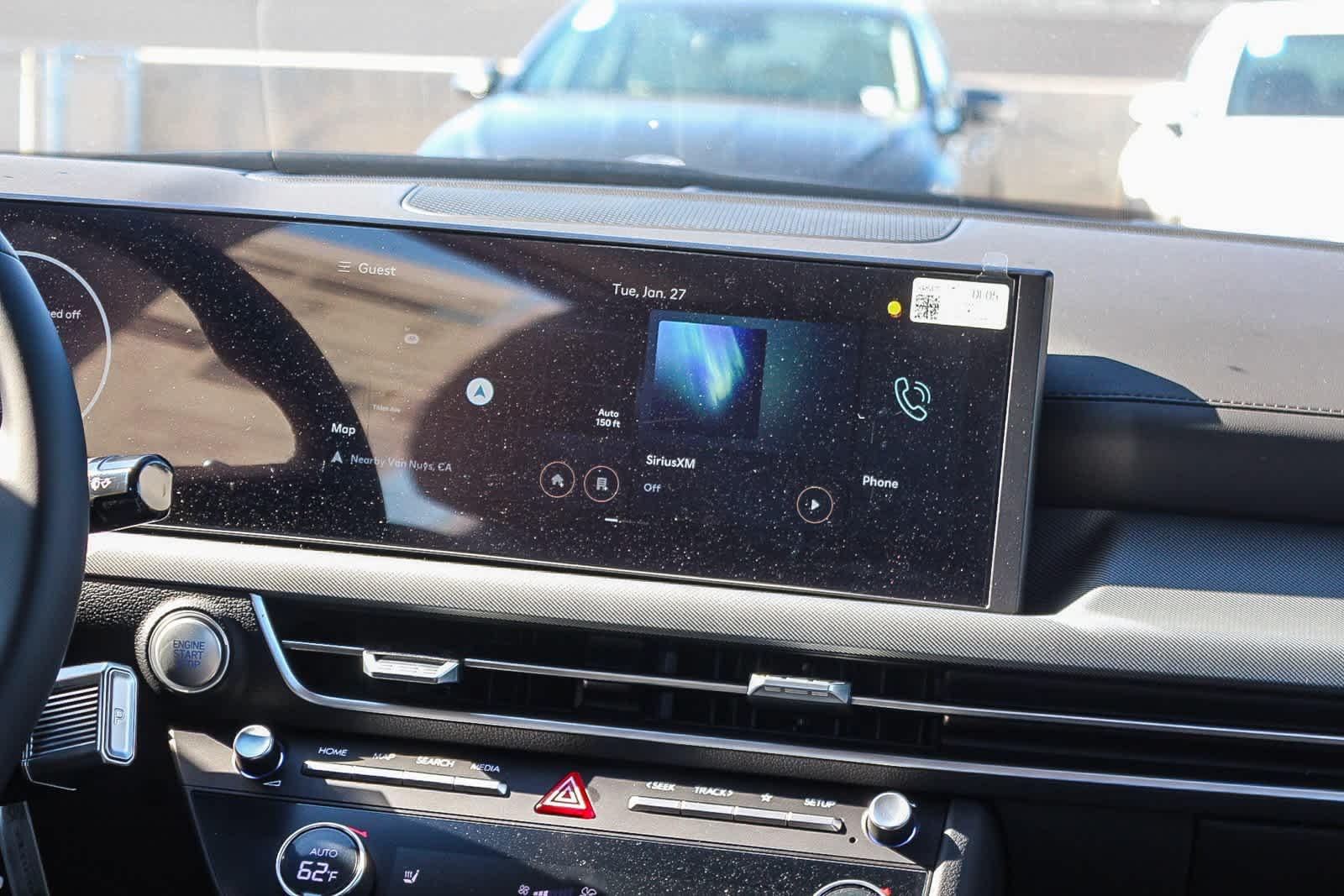 Thumbnail: 2025 Hyundai Sonata - 19