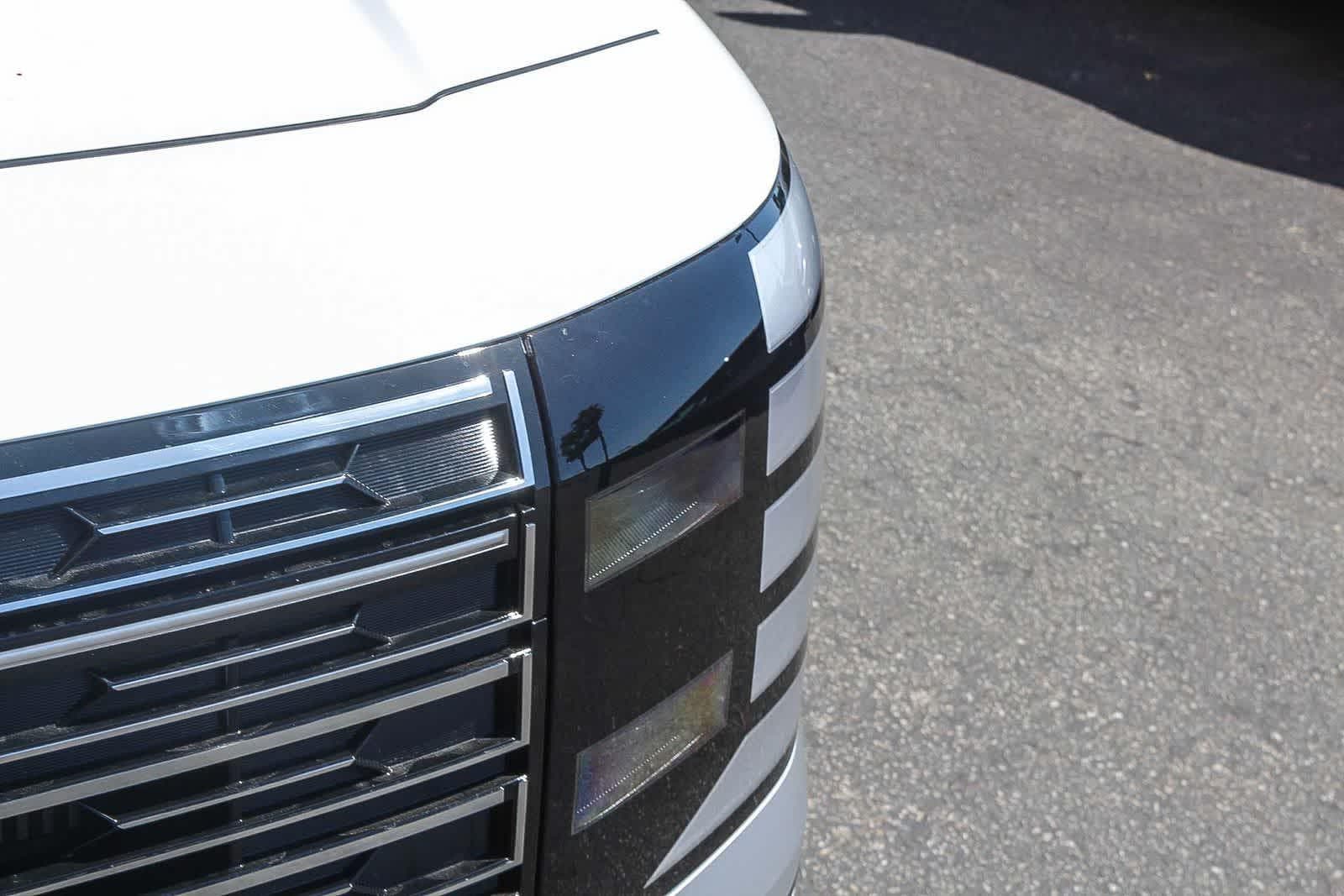 Thumbnail: 2026 Hyundai Palisade - 13