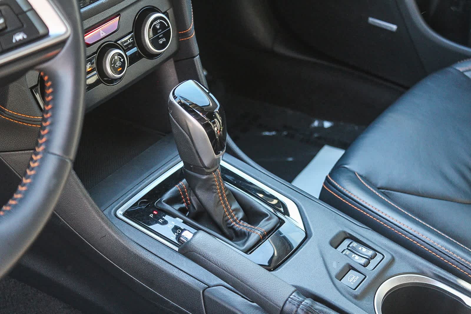 Thumbnail: 2019 Subaru Crosstrek - 27