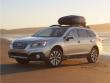 Used 2016 Subaru Outback 2.5i Limited SUV