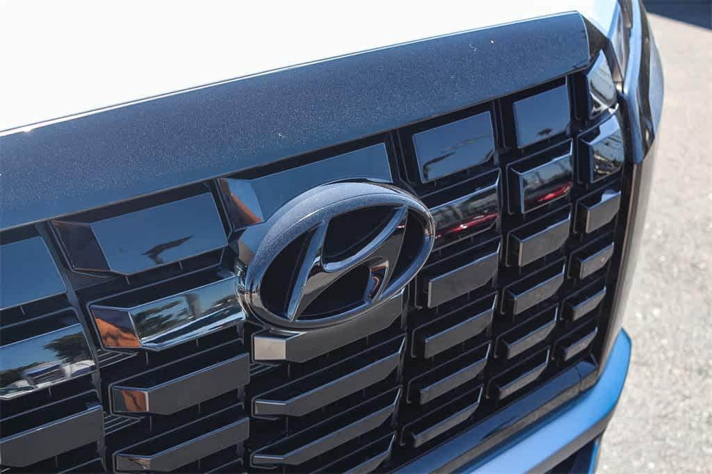 Thumbnail: 2025 Hyundai Palisade - 11