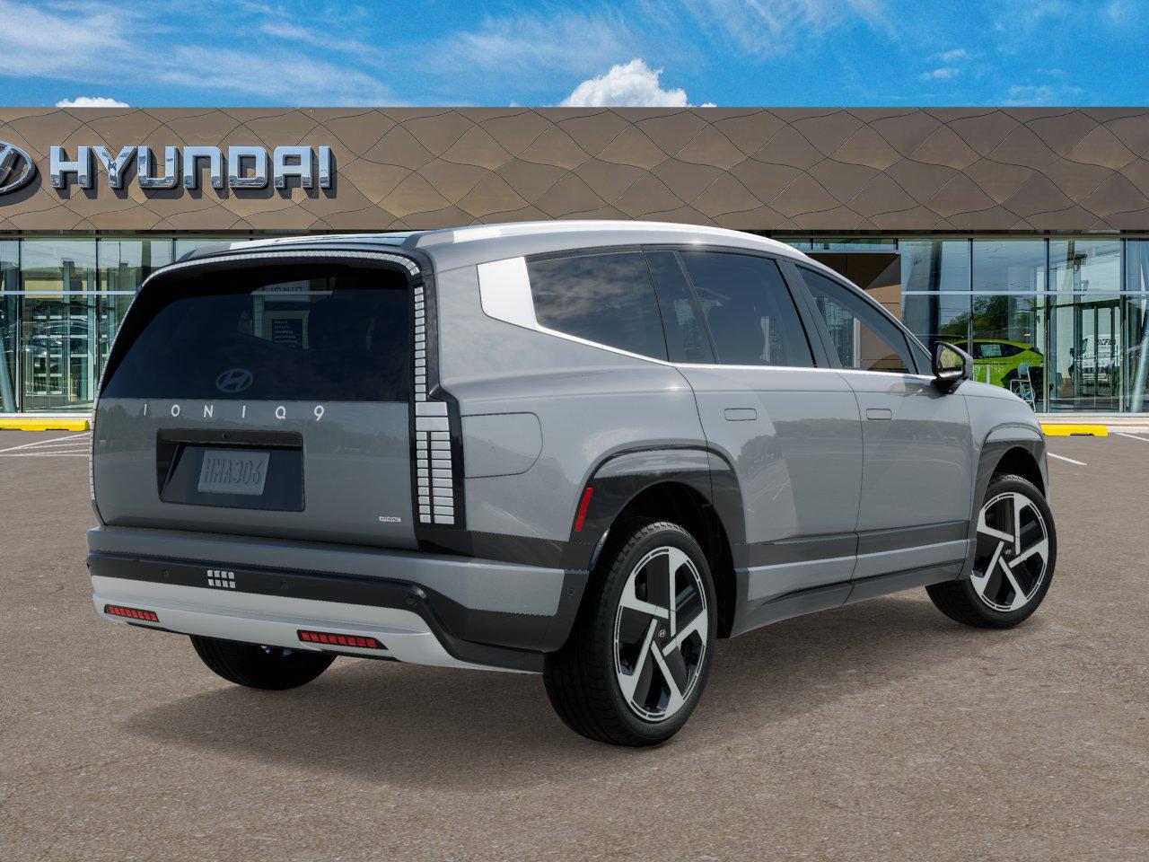 Thumbnail: 2026 Hyundai Ioniq - 4