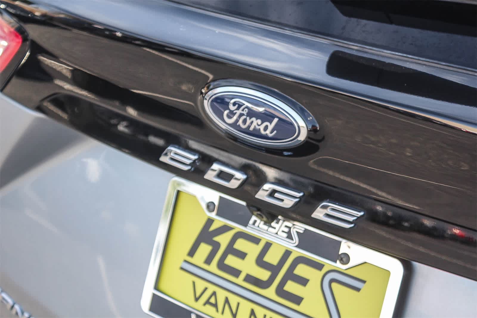 Thumbnail: 2022 Ford Edge - 11