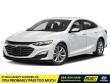 Used 2024 Chevrolet Malibu 1LT Sedan