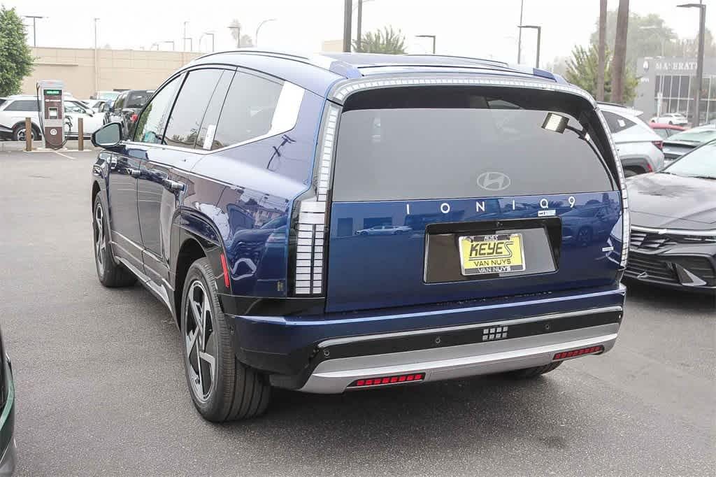 Thumbnail: 2026 Hyundai Ioniq - 7
