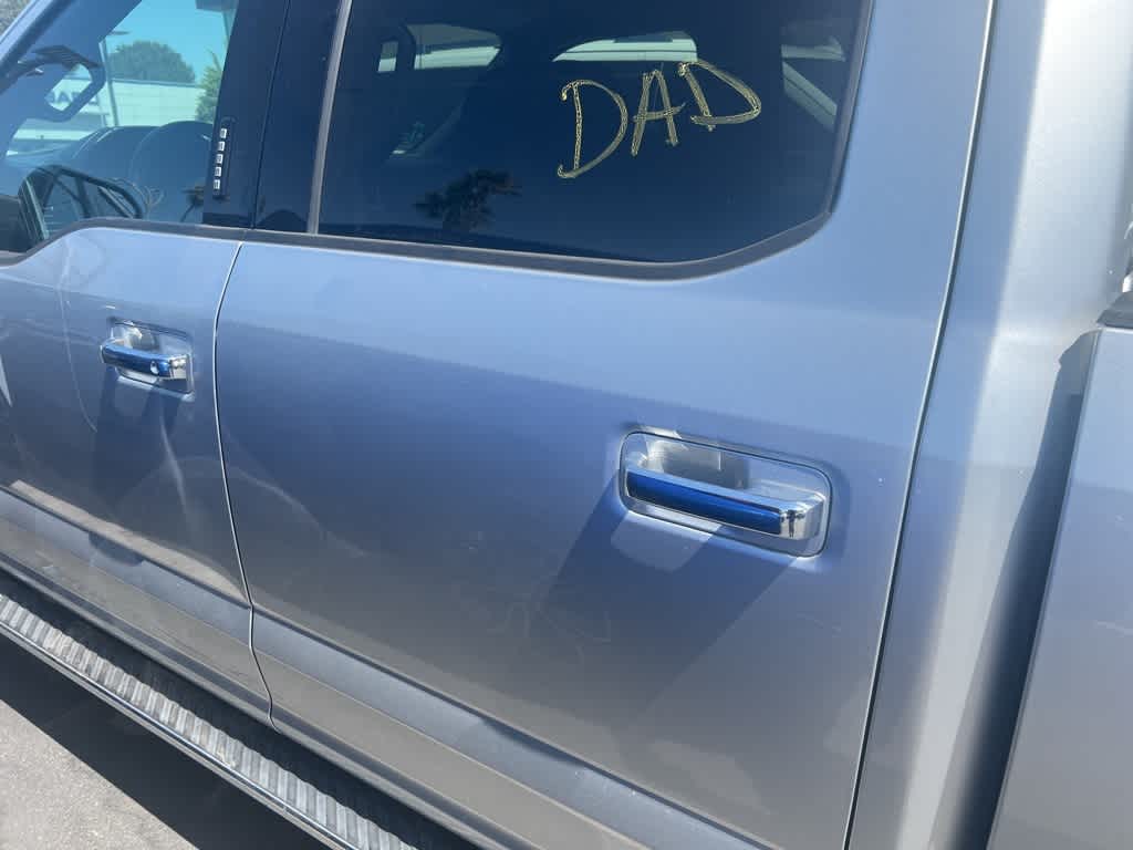 Thumbnail: 2019 Ford F-150 - 5