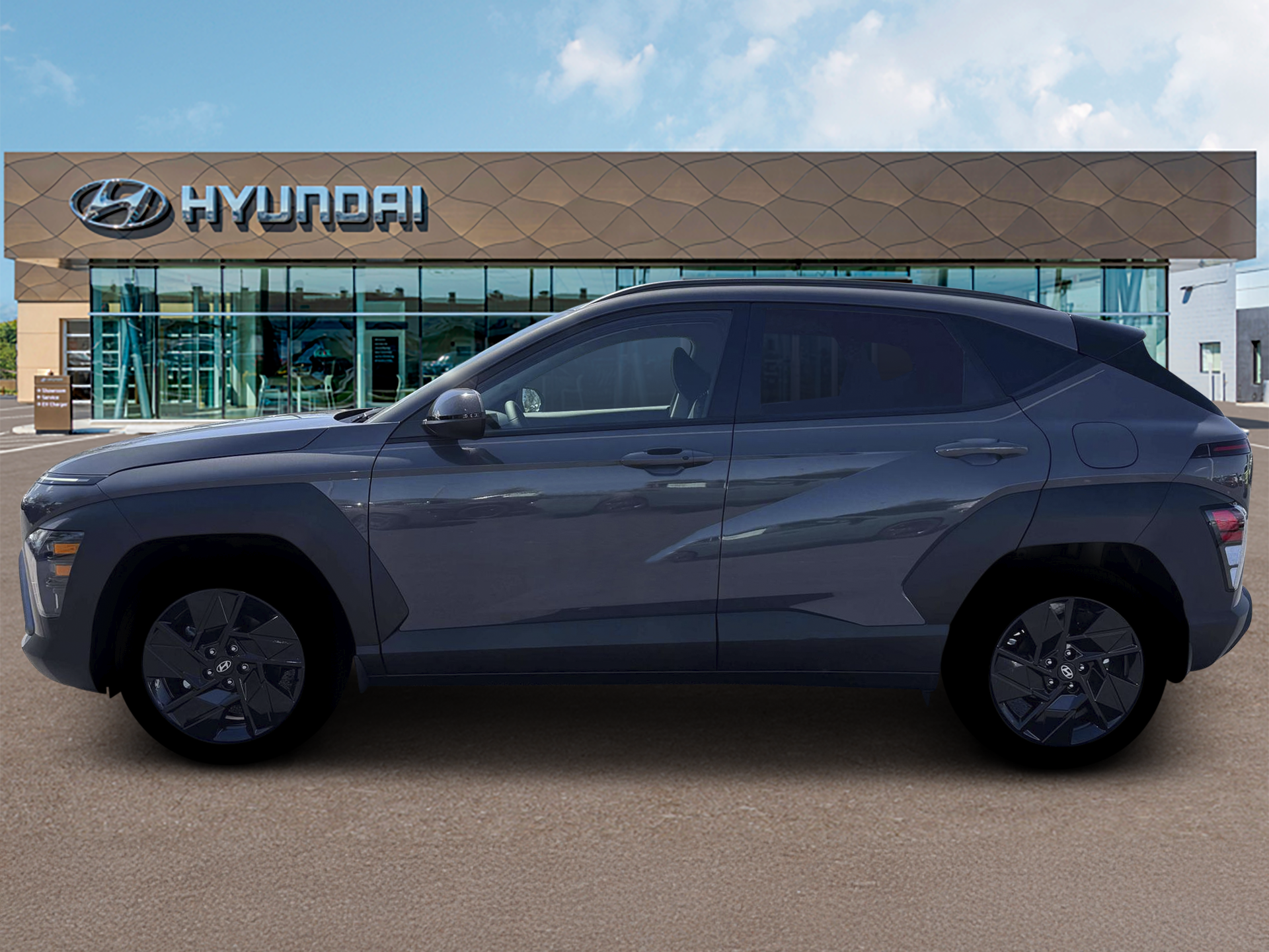 Thumbnail: 2026 Hyundai Kona - 3