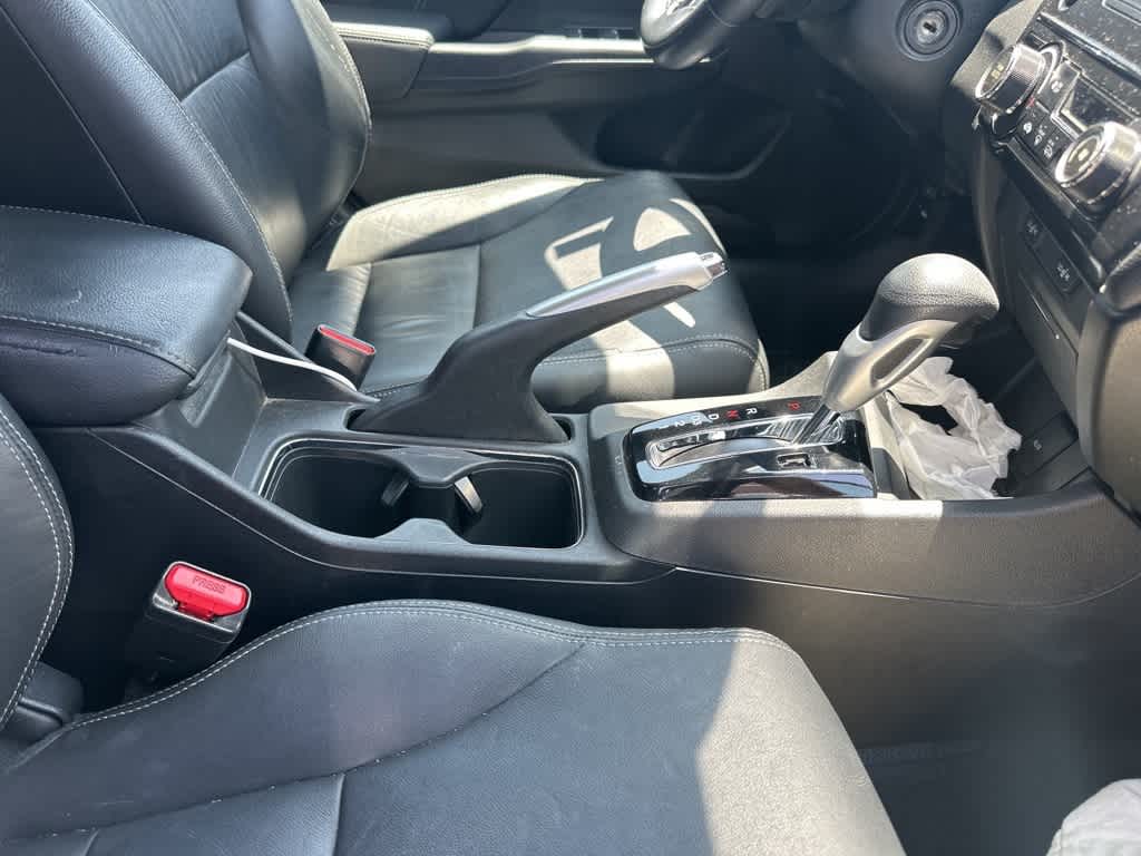 Thumbnail: 2013 Honda Civic - 13