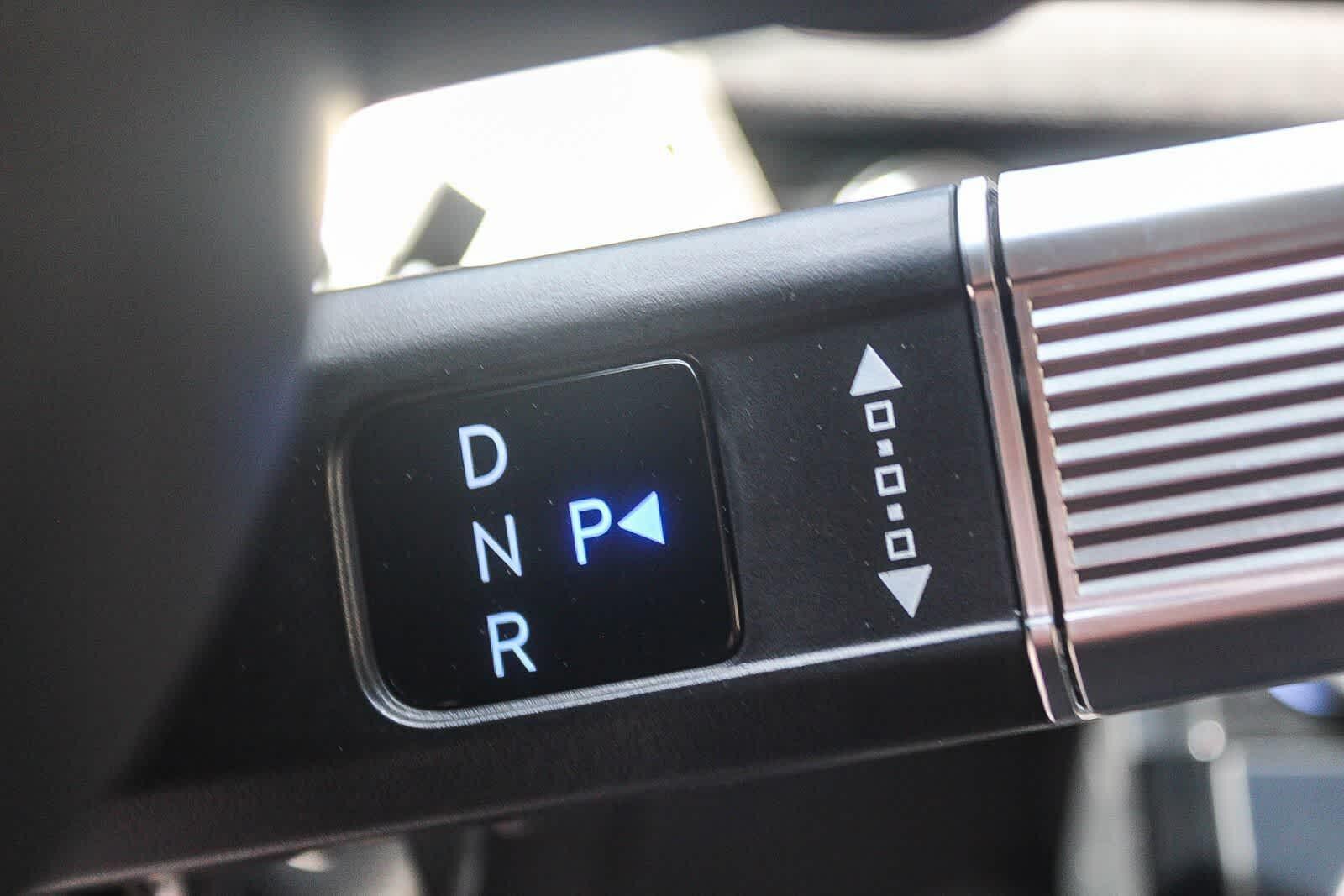 Thumbnail: 2026 Hyundai Tucson - 26