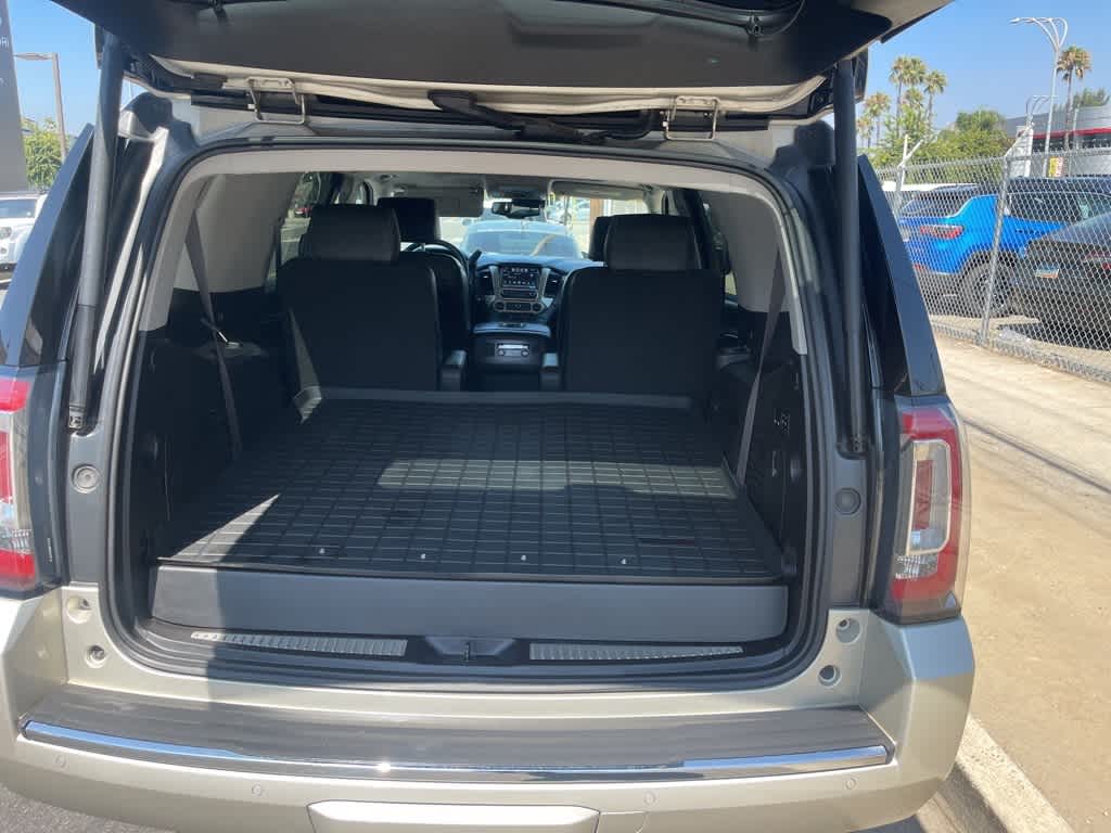 Thumbnail: 2017 GMC Yukon - 20