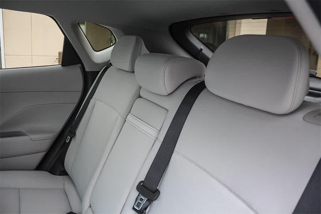 Thumbnail: 2026 Hyundai Kona - 26