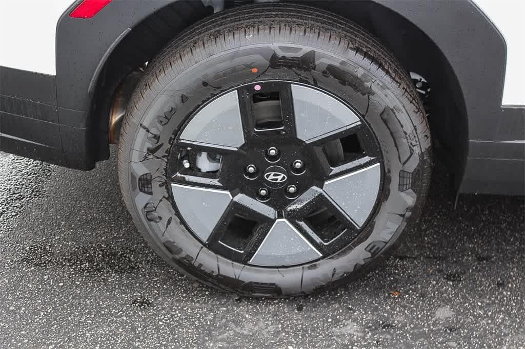 Thumbnail: 2026 Hyundai Santa Fe - 9