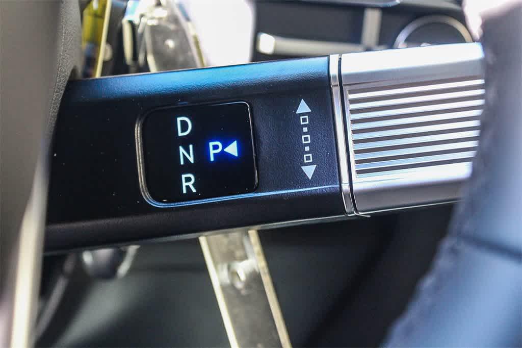 Thumbnail: 2026 Hyundai Santa Fe - 24