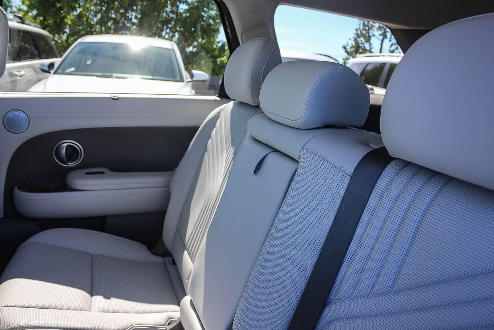 Thumbnail: 2026 Hyundai Palisade - 24