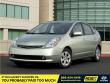Used 2008 Toyota Prius Base Sedan
