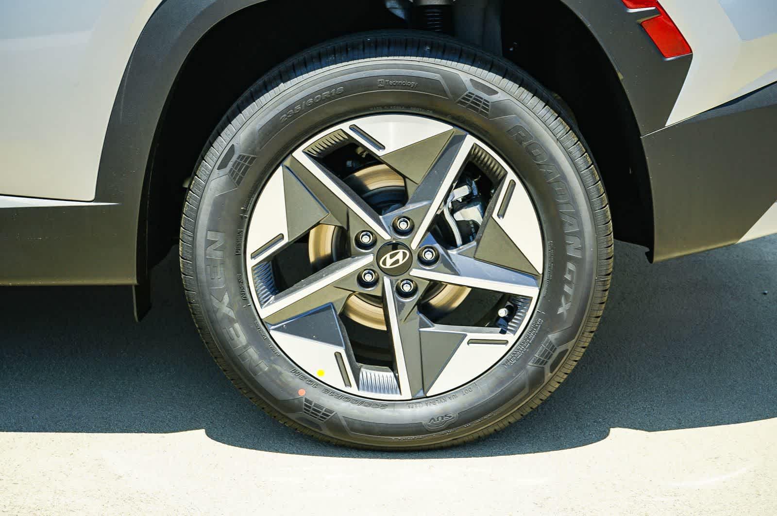 Thumbnail: 2026 Hyundai Tucson - 12