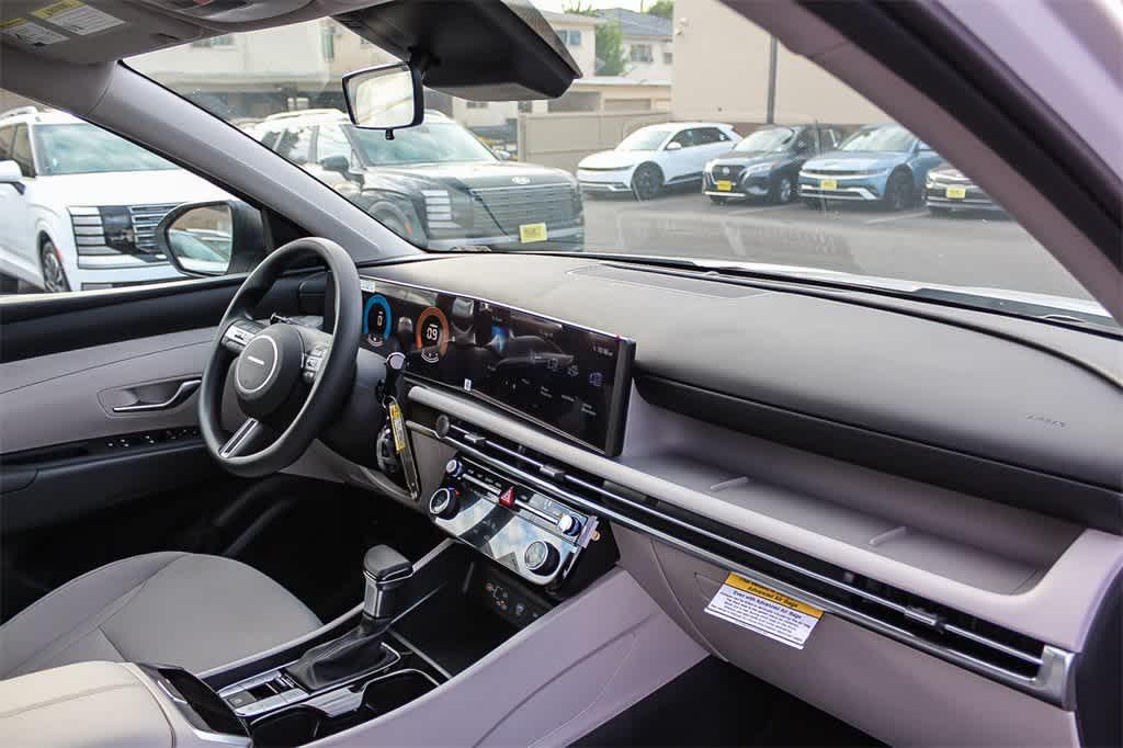 Thumbnail: 2026 Hyundai Tucson - 23