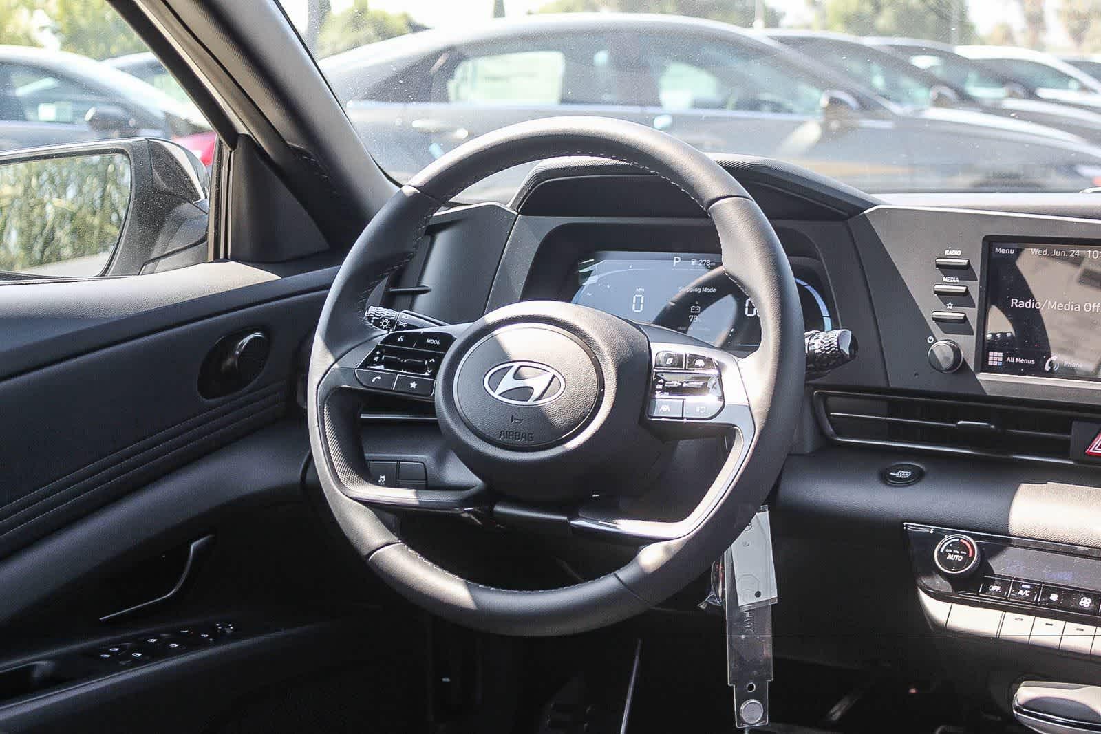 Thumbnail: 2026 Hyundai Elantra - 21