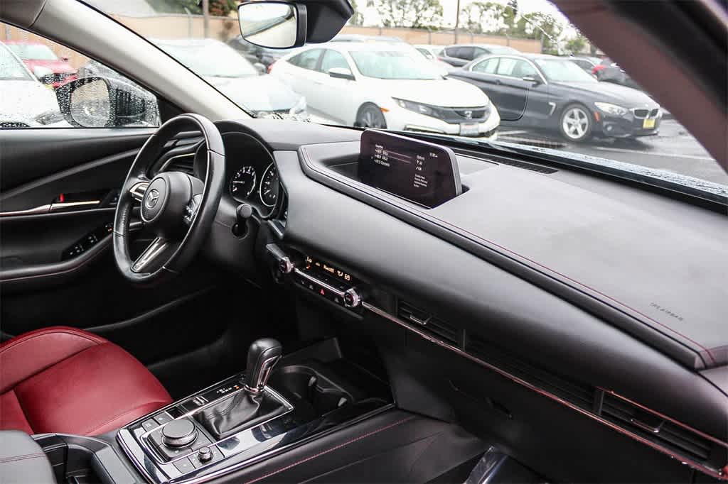 Thumbnail: 2023 Mazda CX-30 - 23
