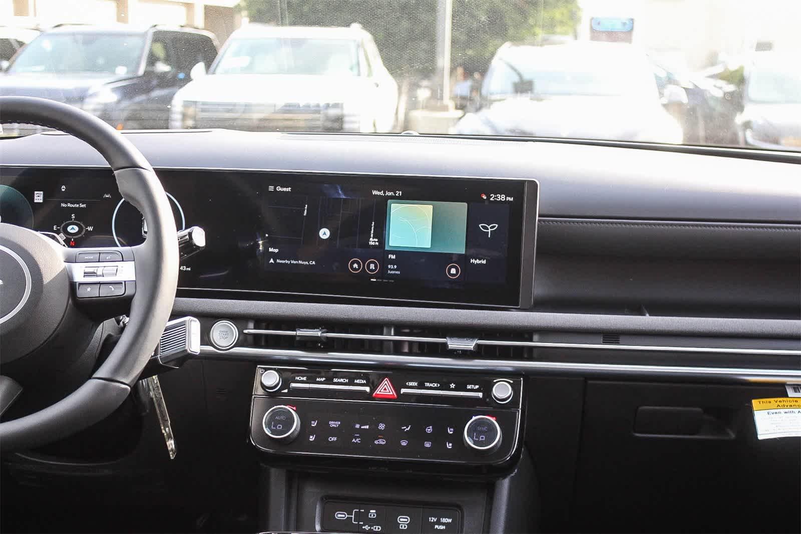 Thumbnail: 2026 Hyundai Tucson - 18