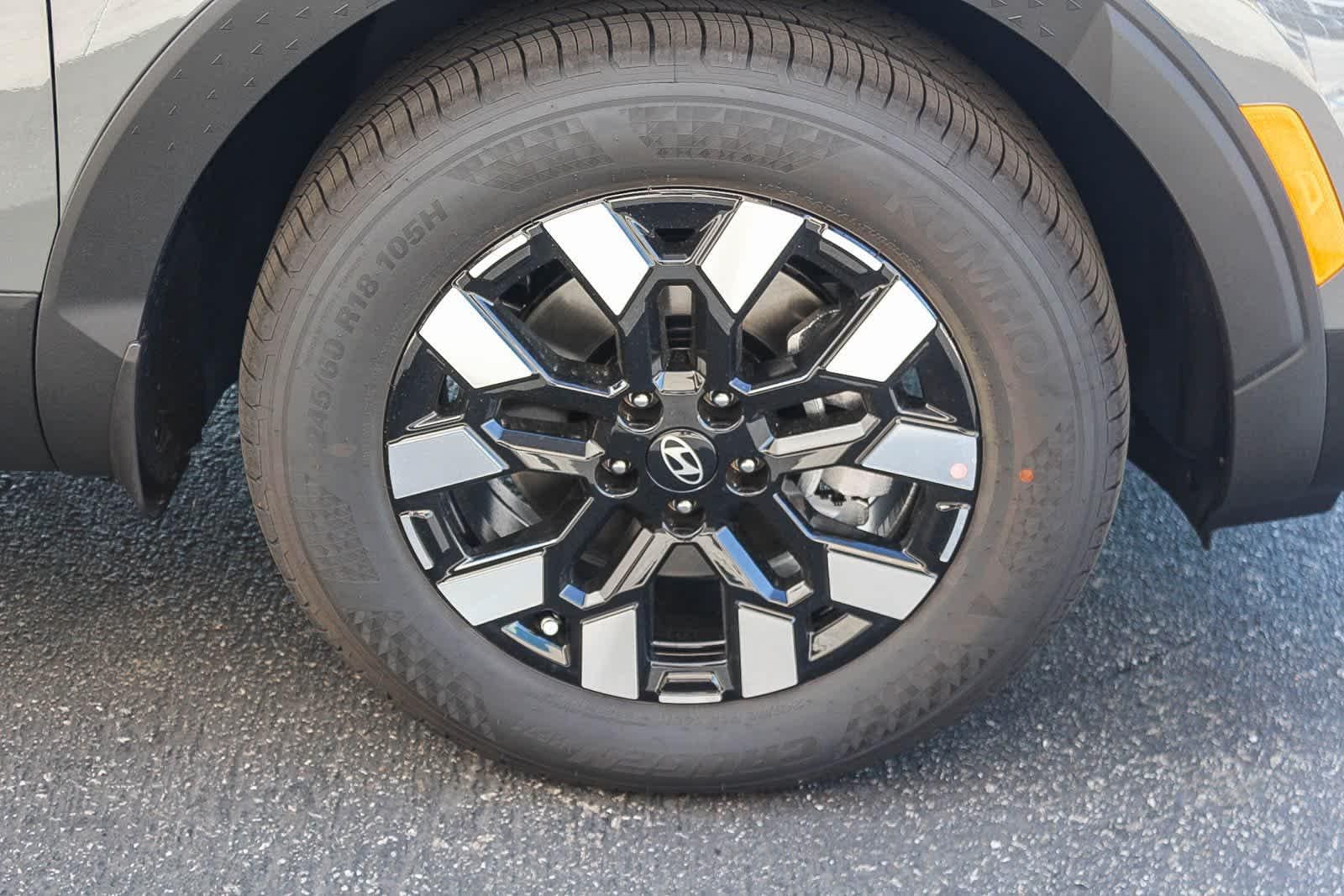 Thumbnail: 2026 Hyundai Santa Cruz - 11