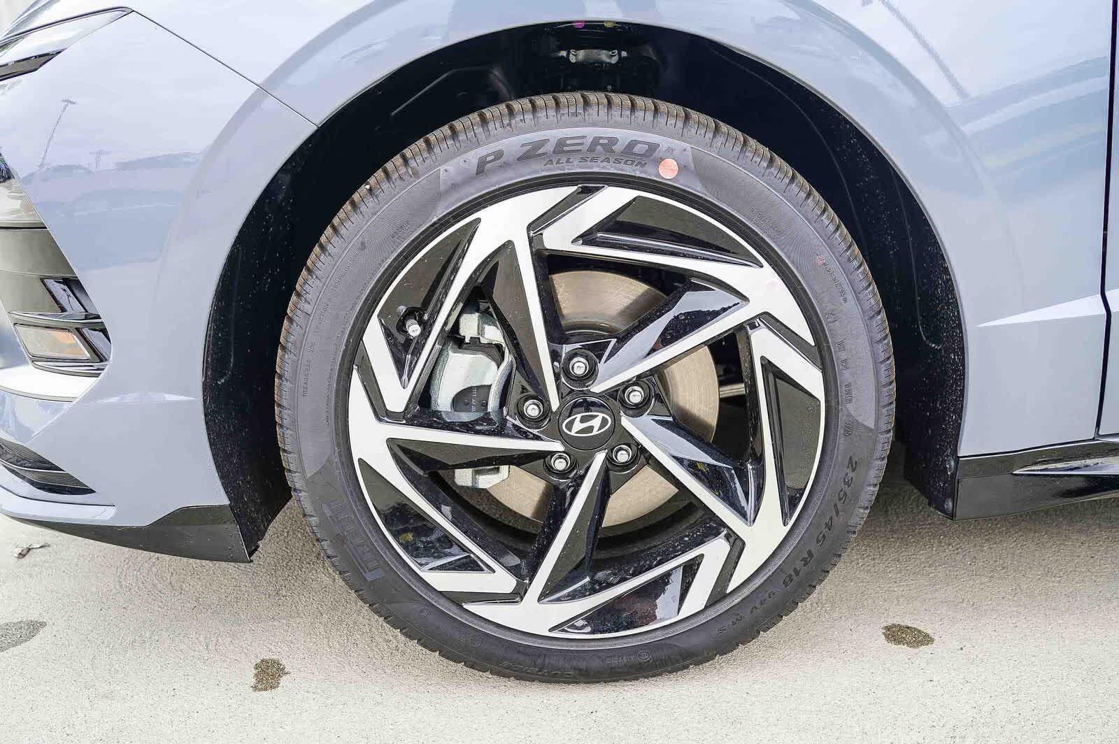 Thumbnail: 2026 Hyundai Sonata - 11