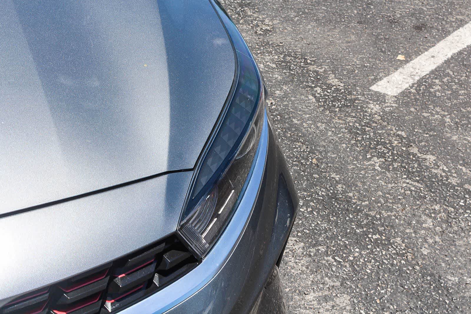 Thumbnail: 2022 Kia Forte - 16