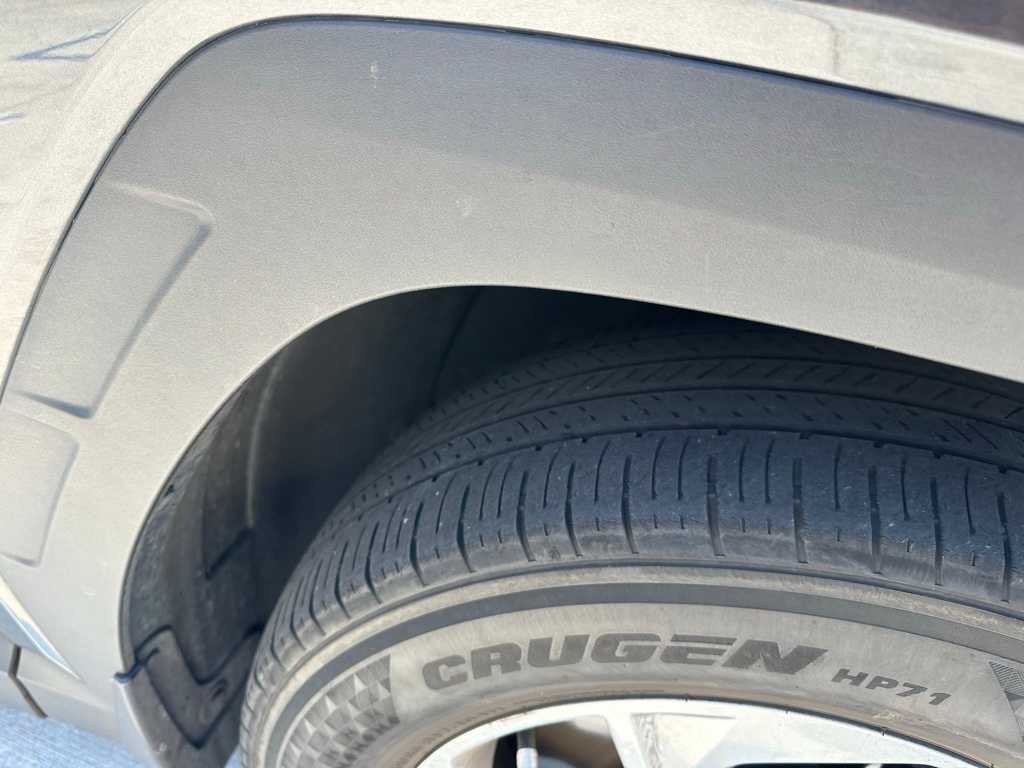 Thumbnail: 2022 Hyundai Tucson - 10