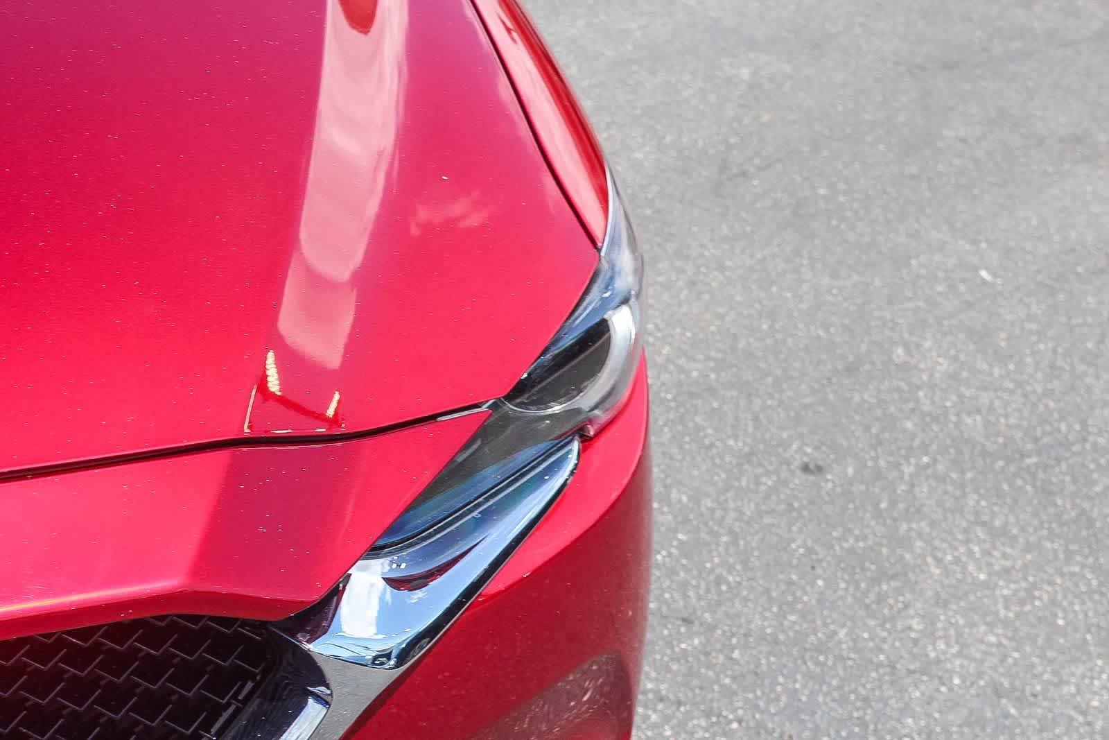 Thumbnail: 2019 Mazda CX-5 - 16