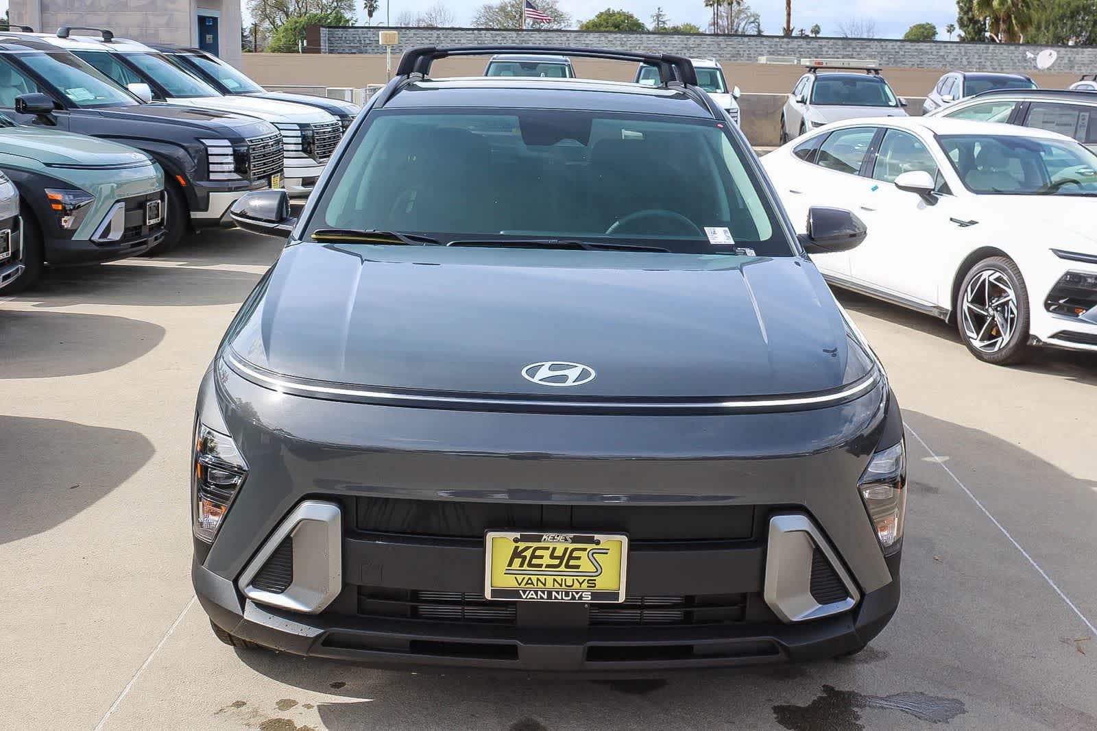 Thumbnail: 2026 Hyundai Kona - 2