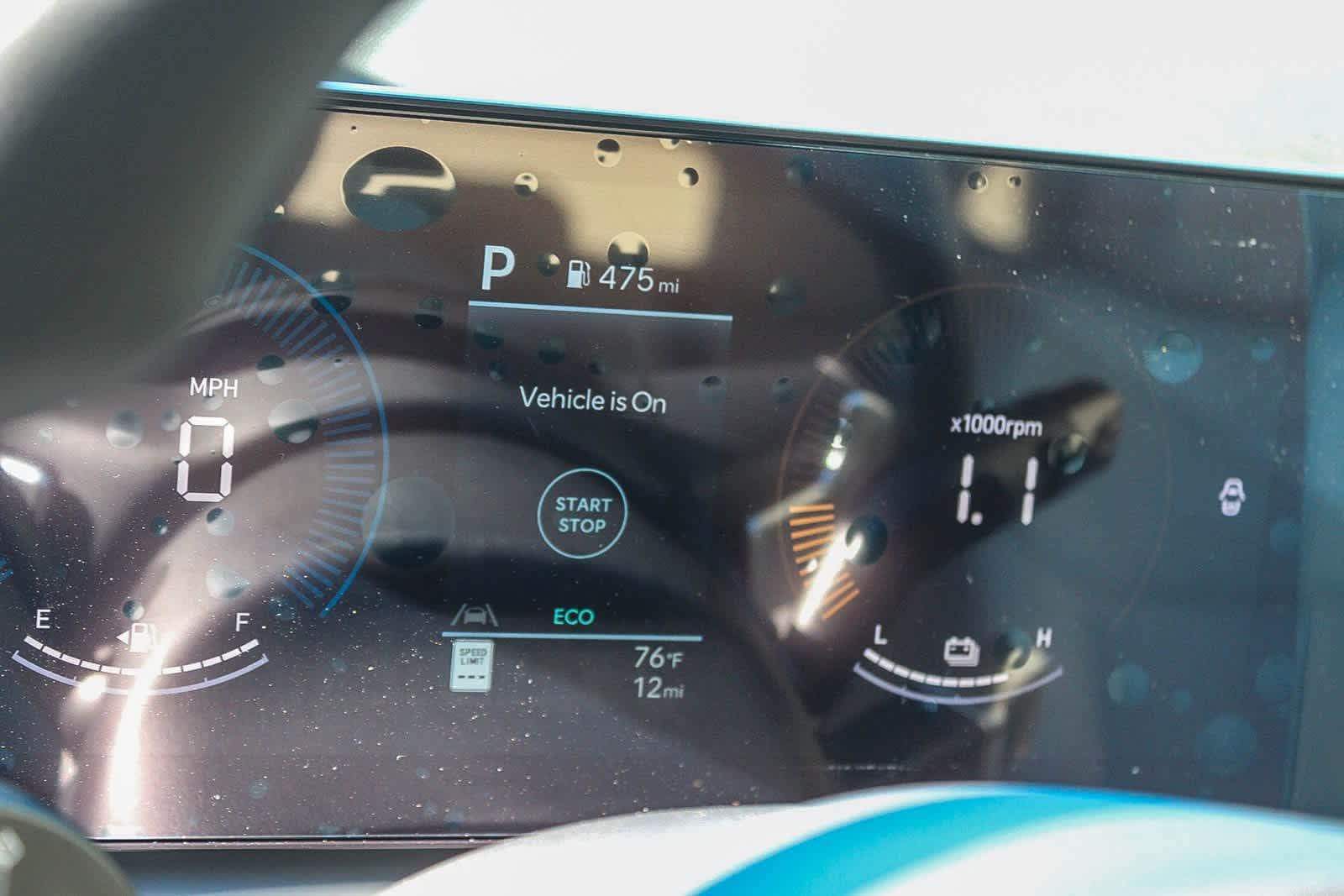 Thumbnail: 2026 Hyundai Tucson - 31