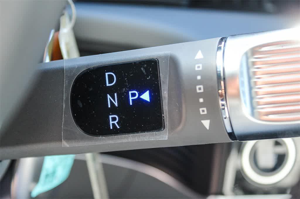 Thumbnail: 2026 Hyundai Ioniq 5 - 24