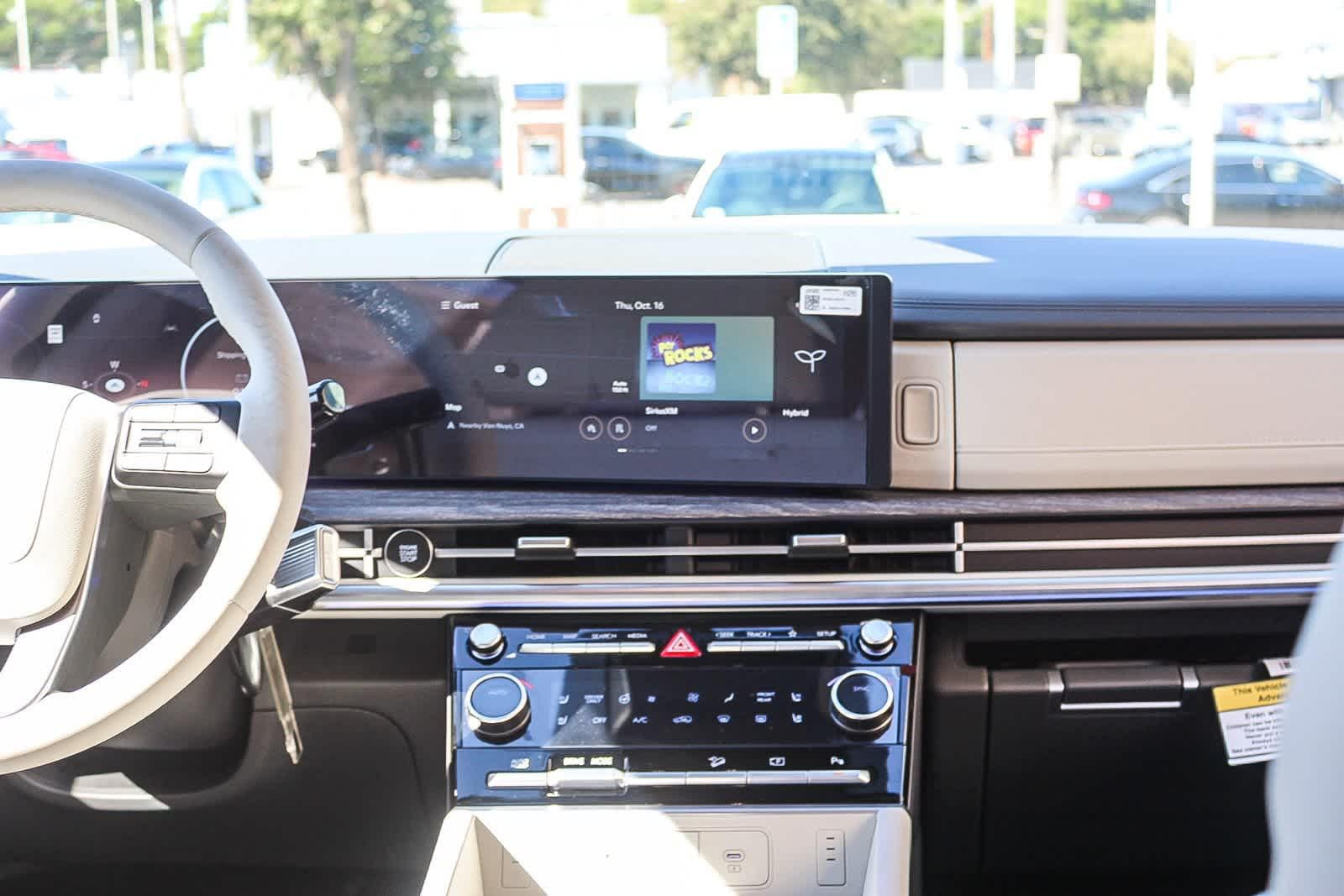 Thumbnail: 2026 Hyundai Santa Fe - 18