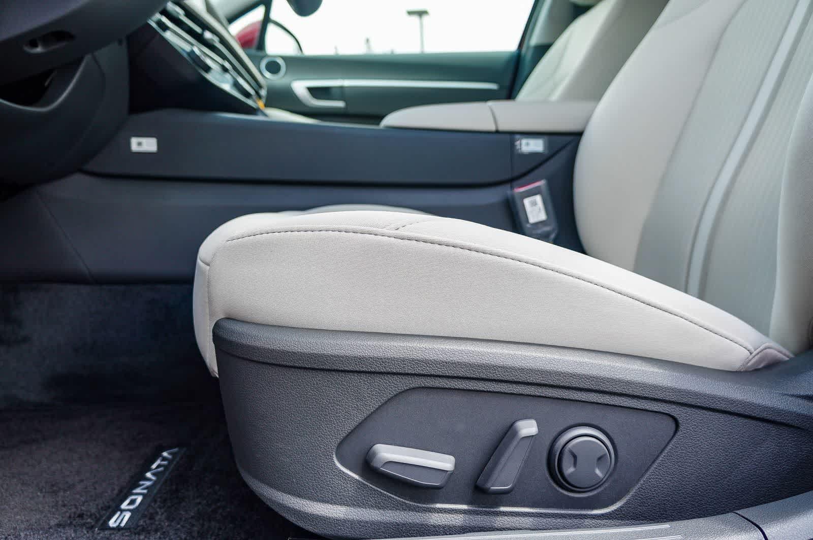 Thumbnail: 2025 Hyundai Sonata - 27